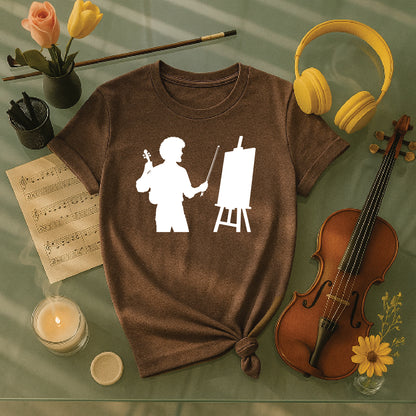 Bob Unisex T-shirt
