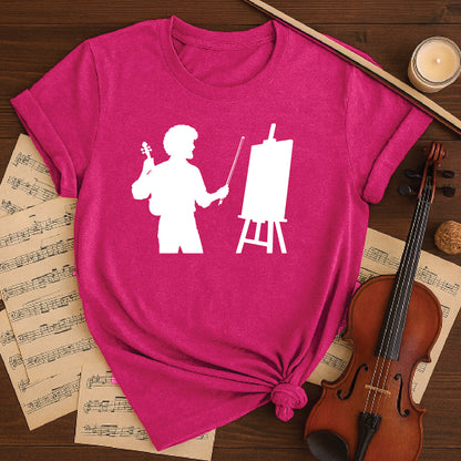 Bob Unisex T-shirt