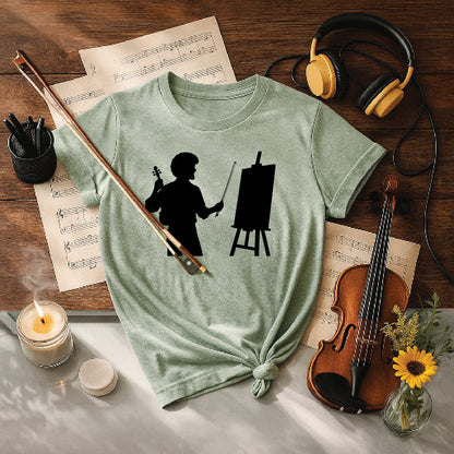 Bob Unisex T-shirt