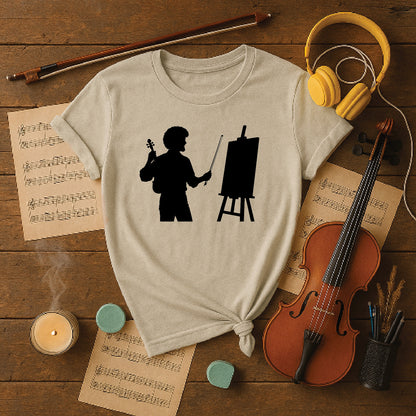 Bob Unisex T-shirt