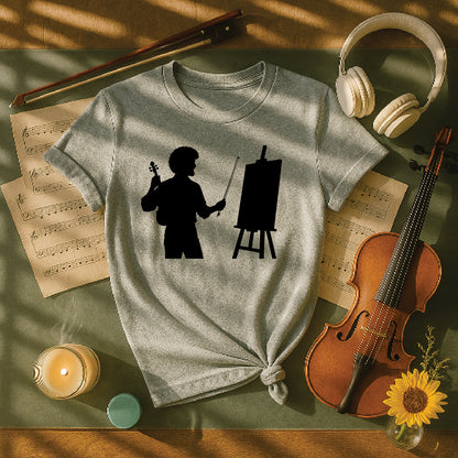 Bob Unisex T-shirt