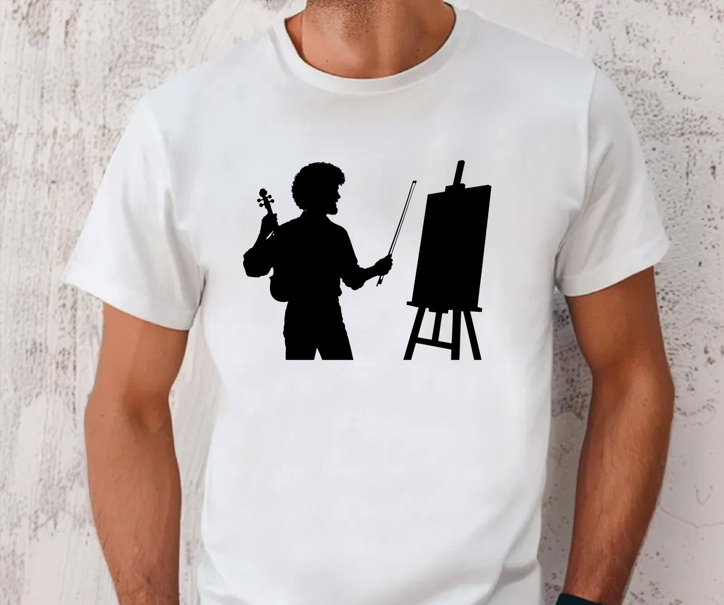 Bob Unisex T-shirt