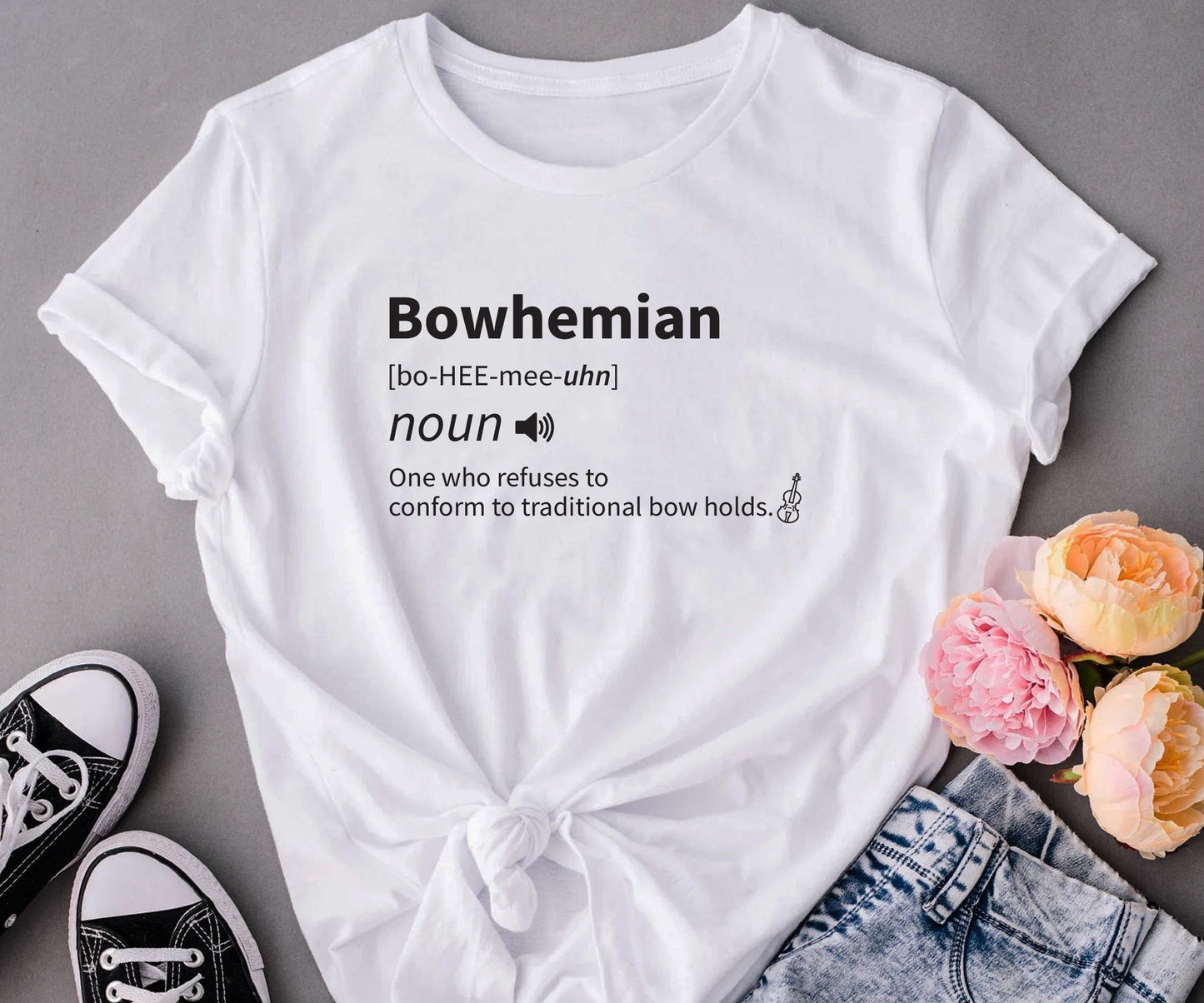 Bowhemian