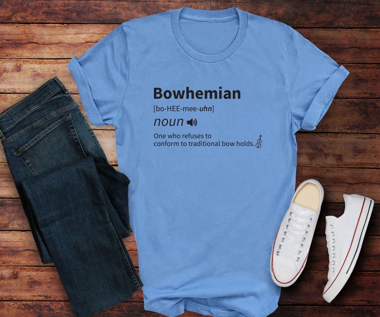 Bowhemian Printify