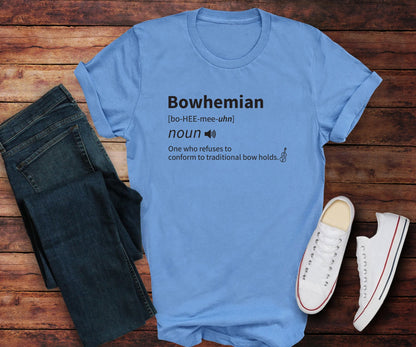 Bowhemian Printify