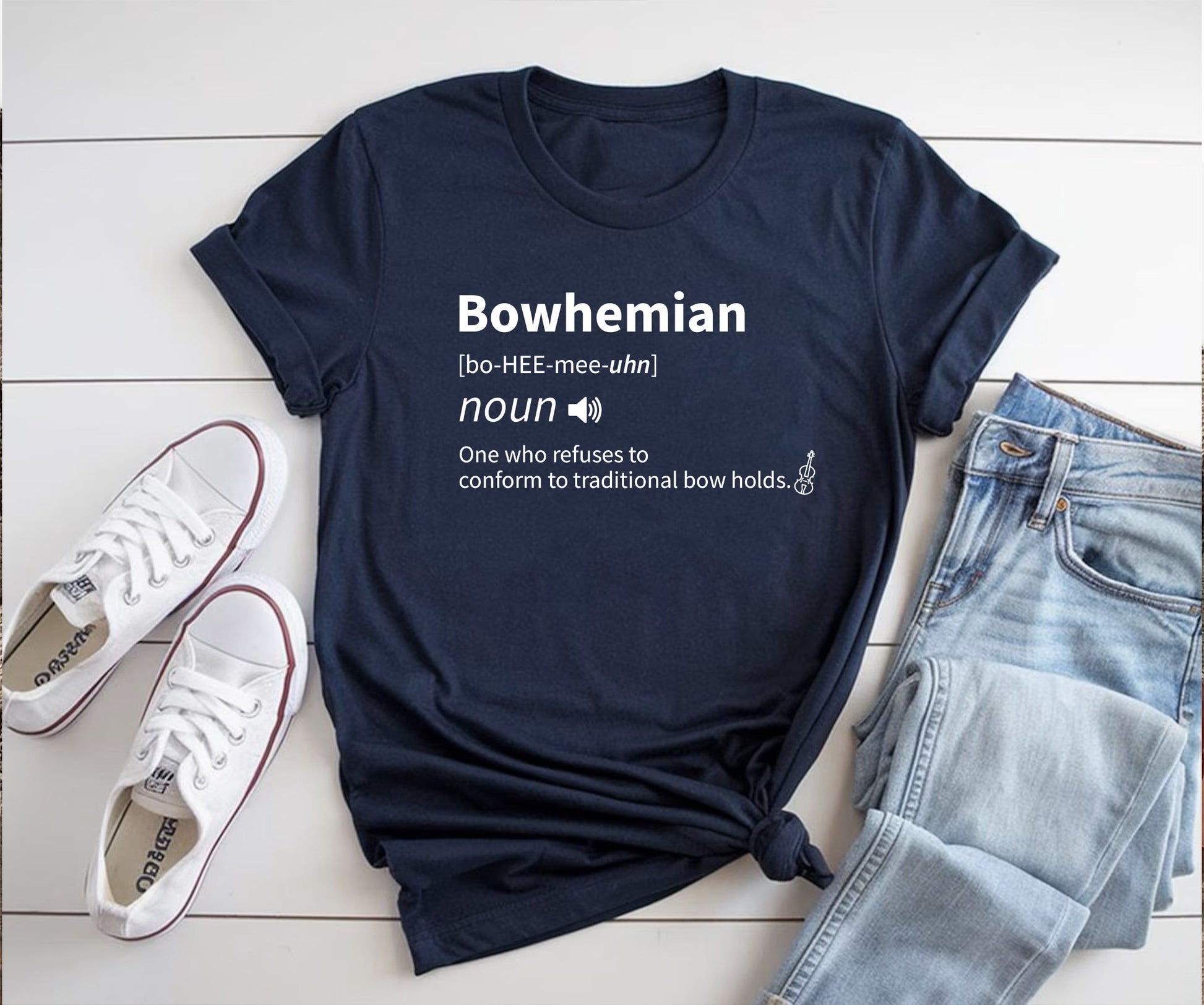 Bowhemian Printify