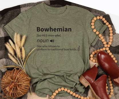 Bowhemian Printify