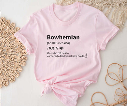 Bowhemian