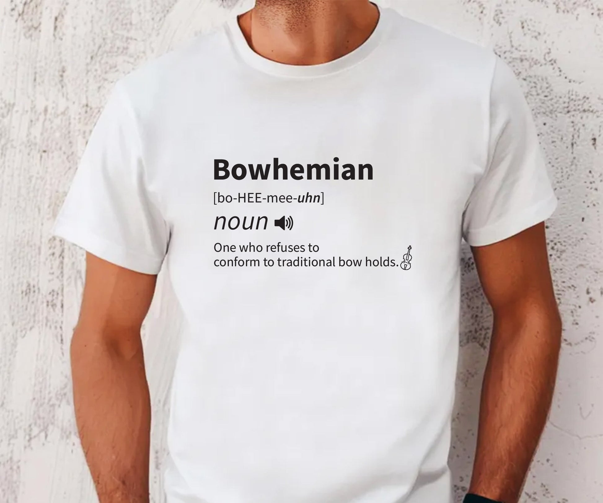 Bowhemian Printify
