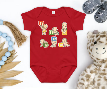 Baby Blocks 2 Fiddle Bling