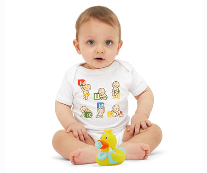 Baby Blocks 2 Fiddle Bling