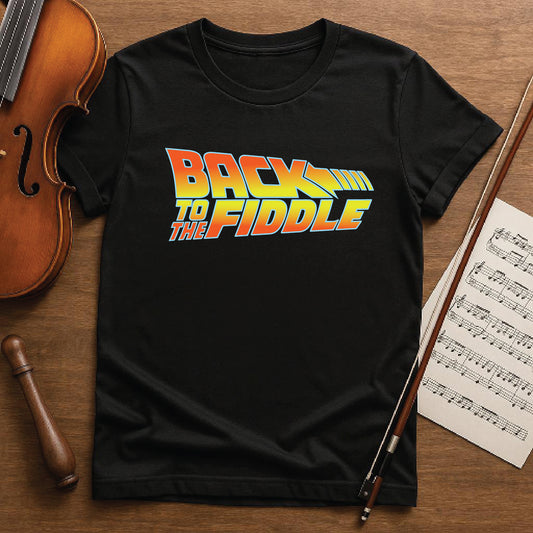 Fiddle Shirt
