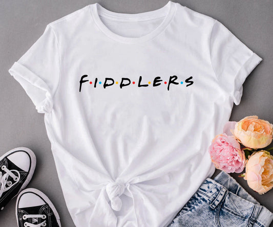 Fiddlers Printify