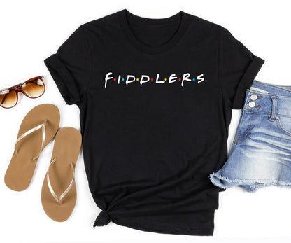 Fiddlers Printify