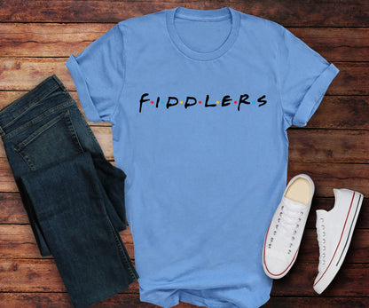 Fiddlers Printify