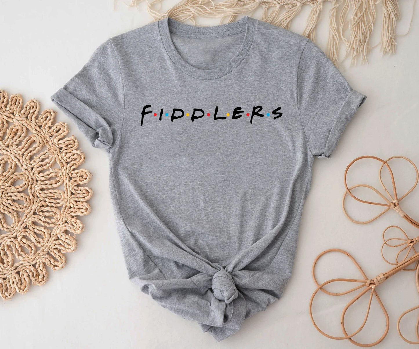 Fiddlers Printify