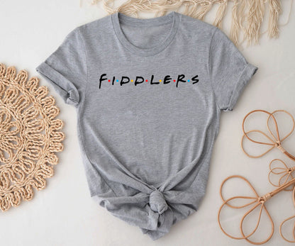 Fiddlers Printify