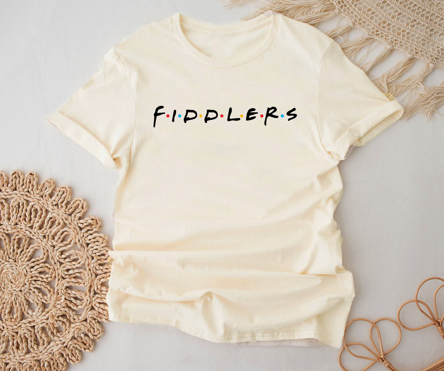 Fiddlers Printify