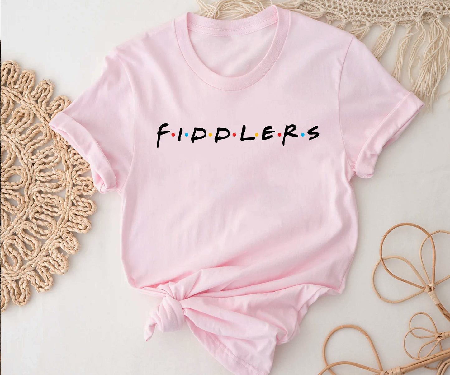 Fiddlers Printify