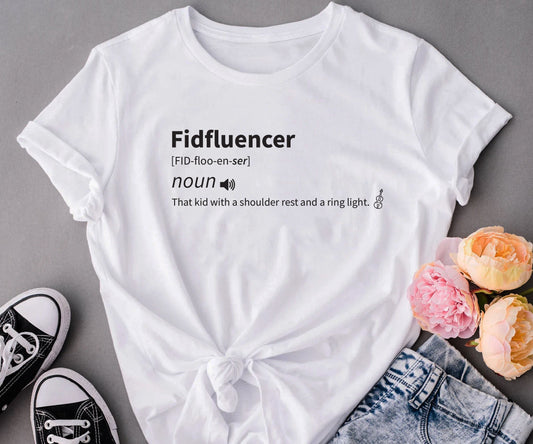 Fidfluencer Printify
