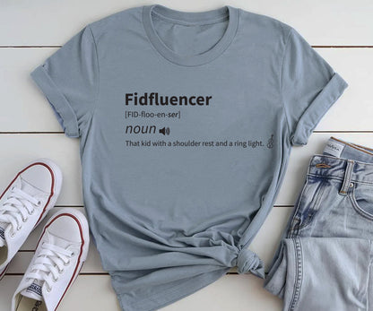 Fidfluencer Printify