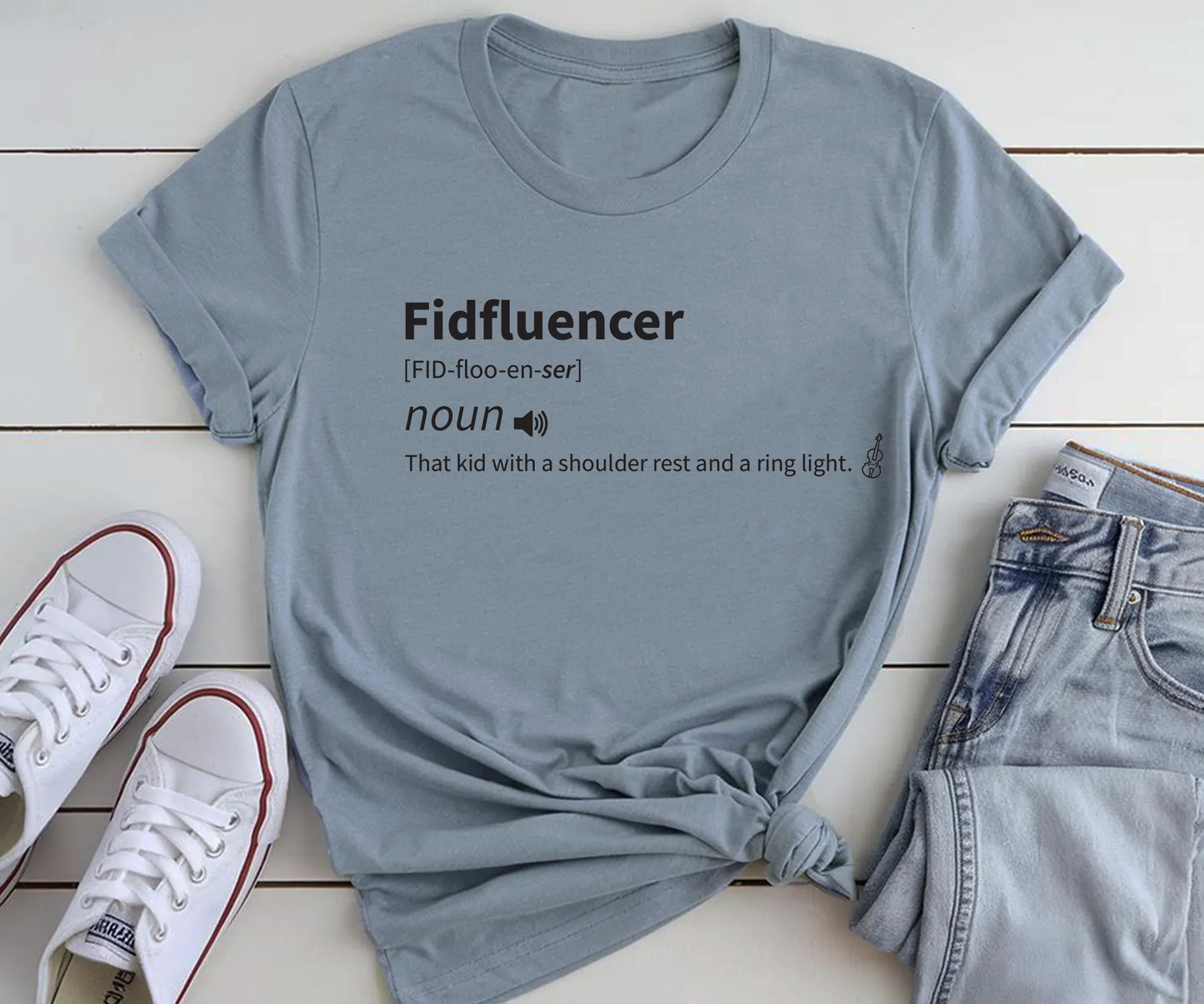 Fidfluencer