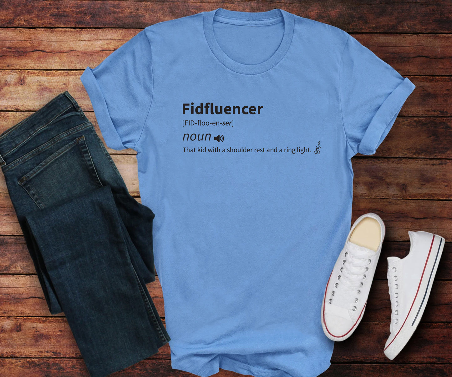 Fidfluencer