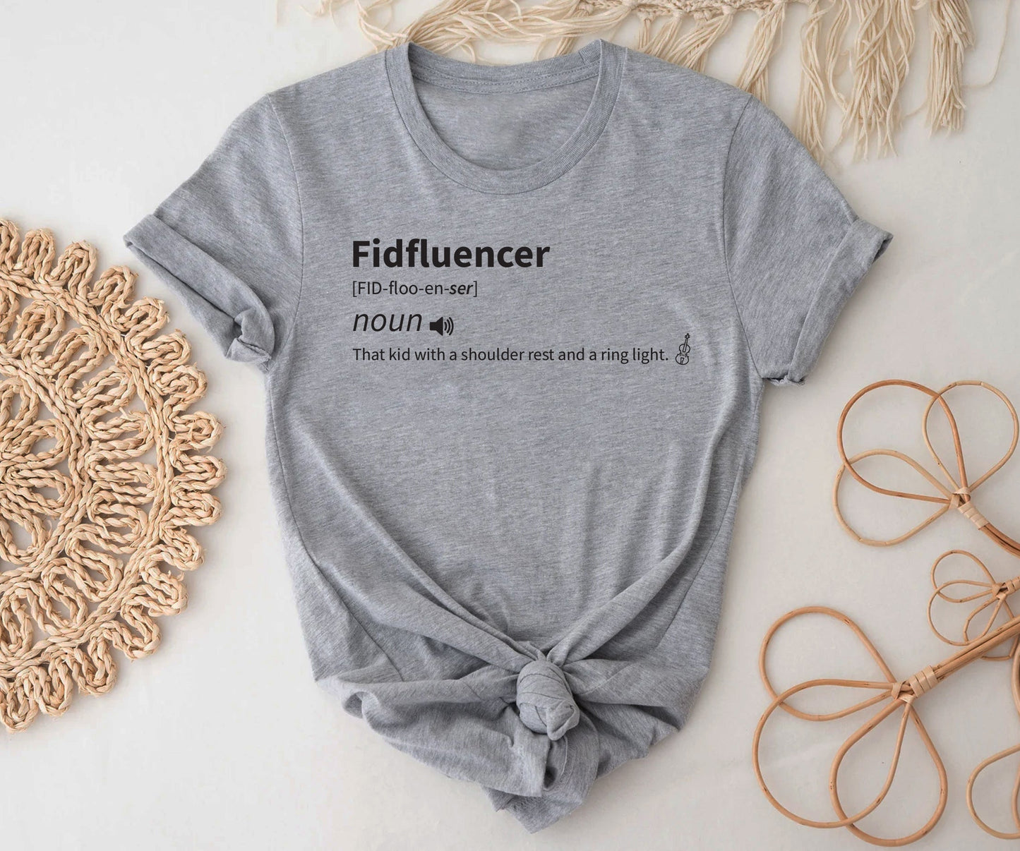 Fidfluencer Printify