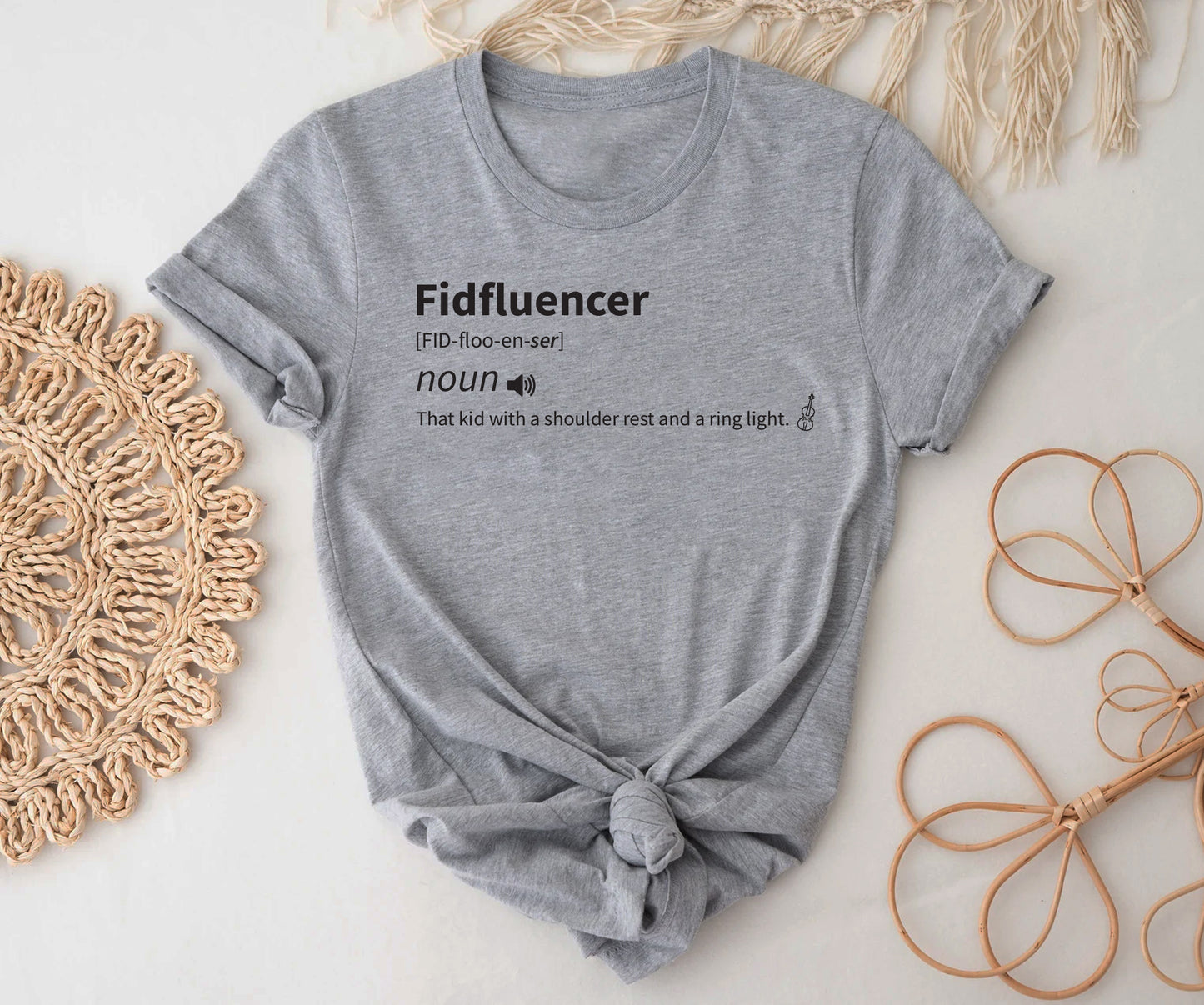 Fidfluencer