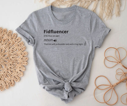 Fidfluencer