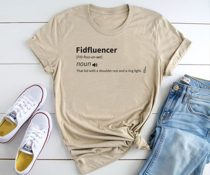 Fidfluencer Printify