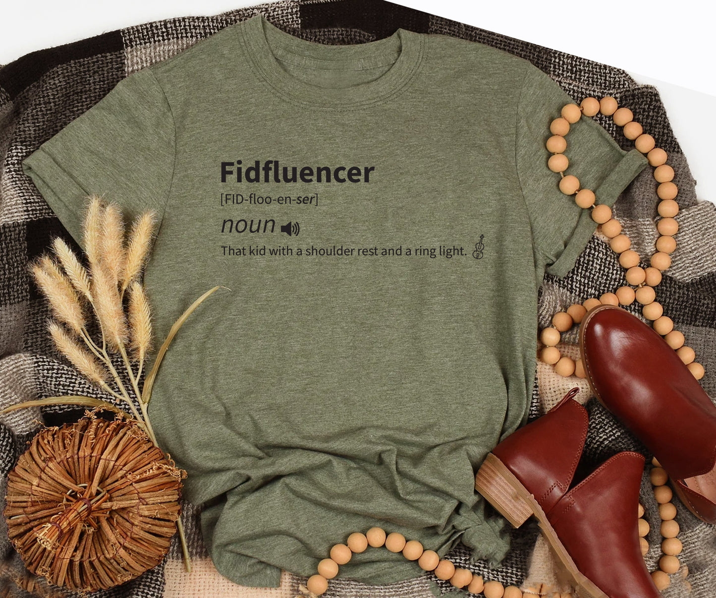 Fidfluencer Printify