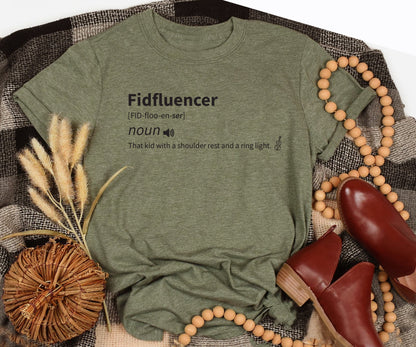 Fidfluencer Printify