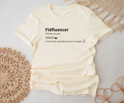 Fidfluencer