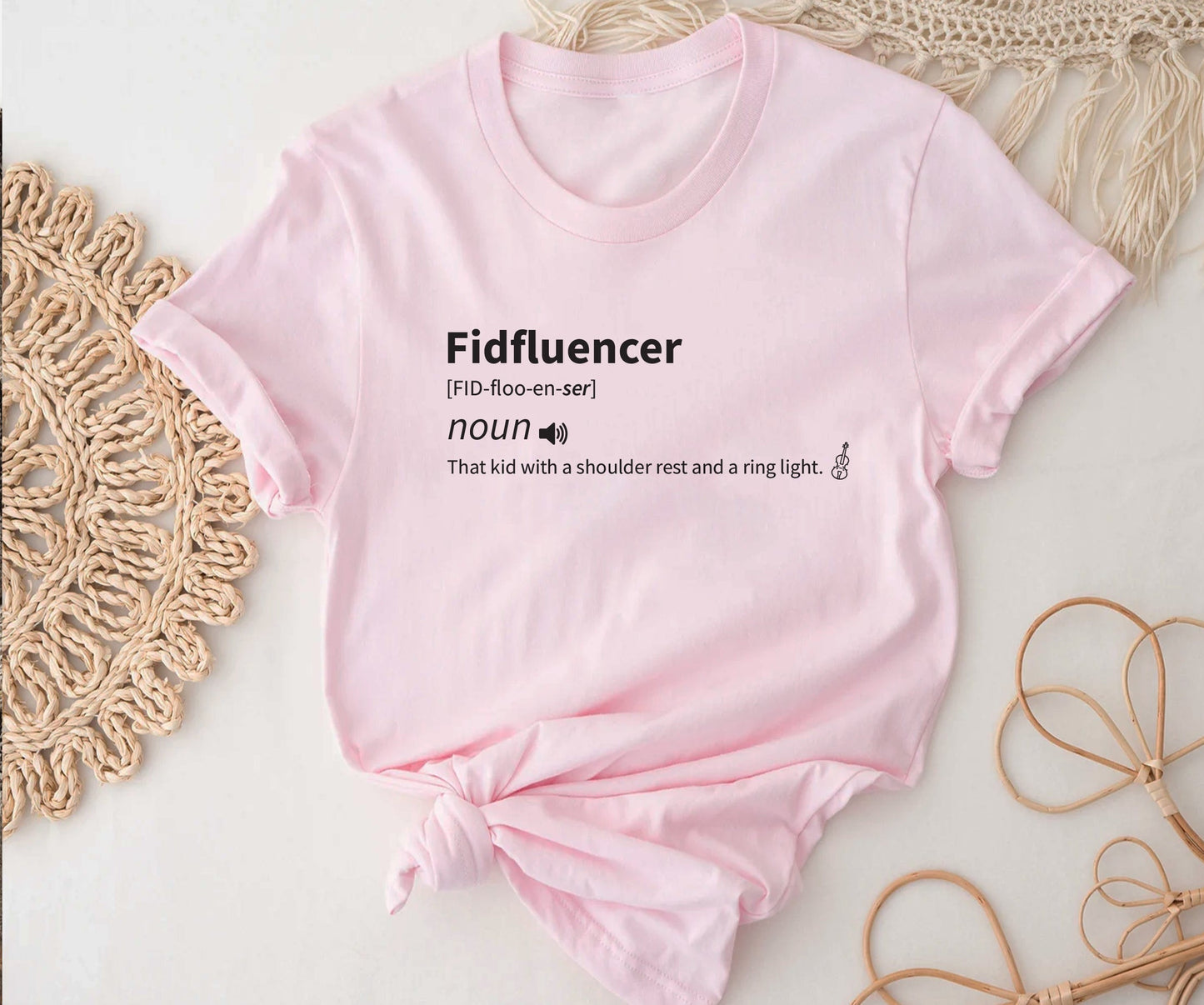 Fidfluencer Printify