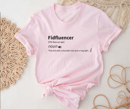 Fidfluencer Printify