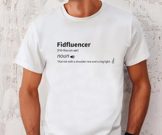 Fidfluencer Printify