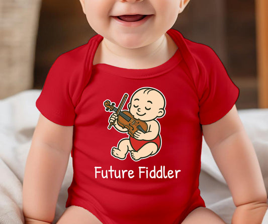 Future Fiddler 2 Fiddle Bling