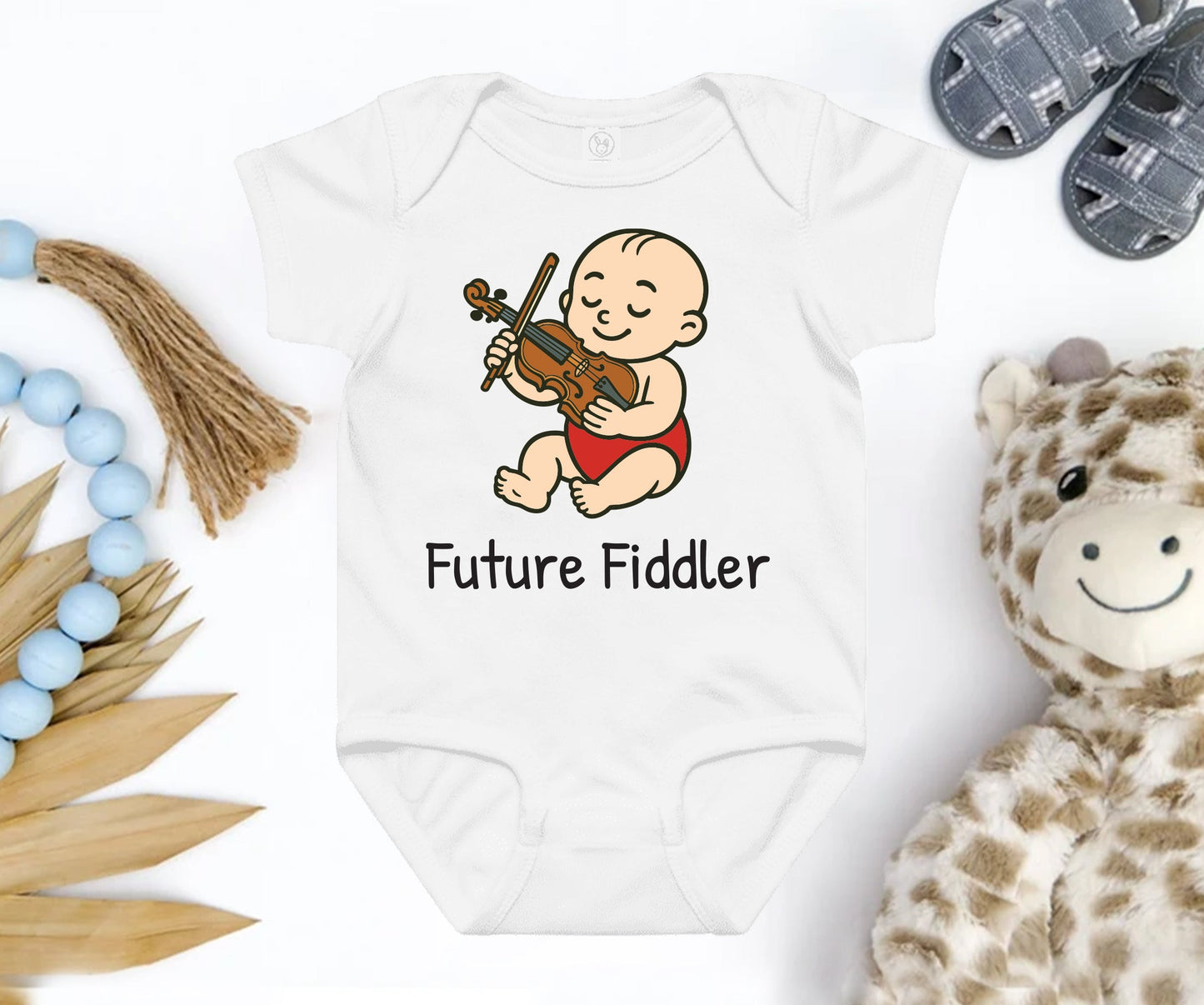 Future Fiddler 2 Fiddle Bling