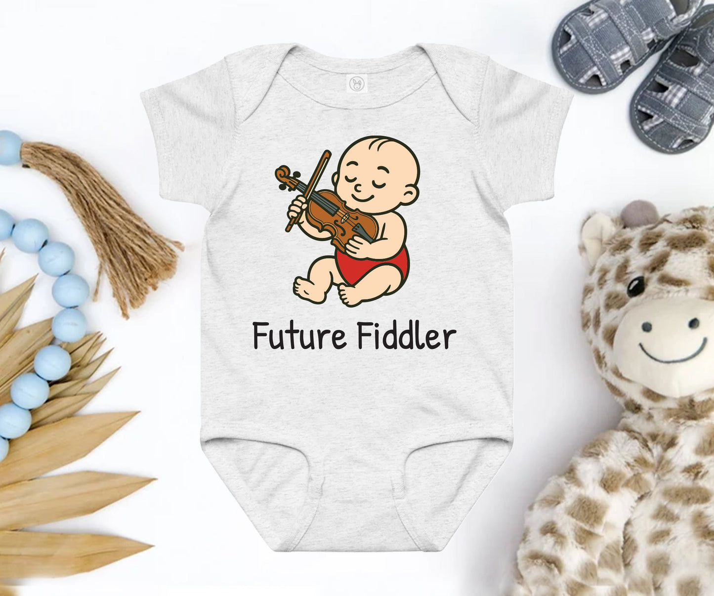 Future Fiddler 2 Fiddle Bling