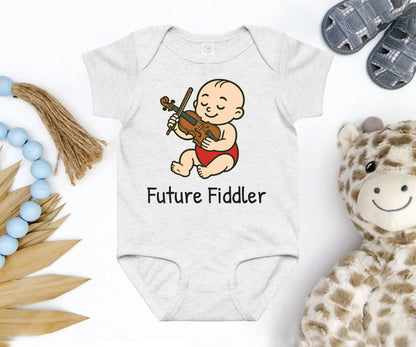 Future Fiddler 2 Fiddle Bling