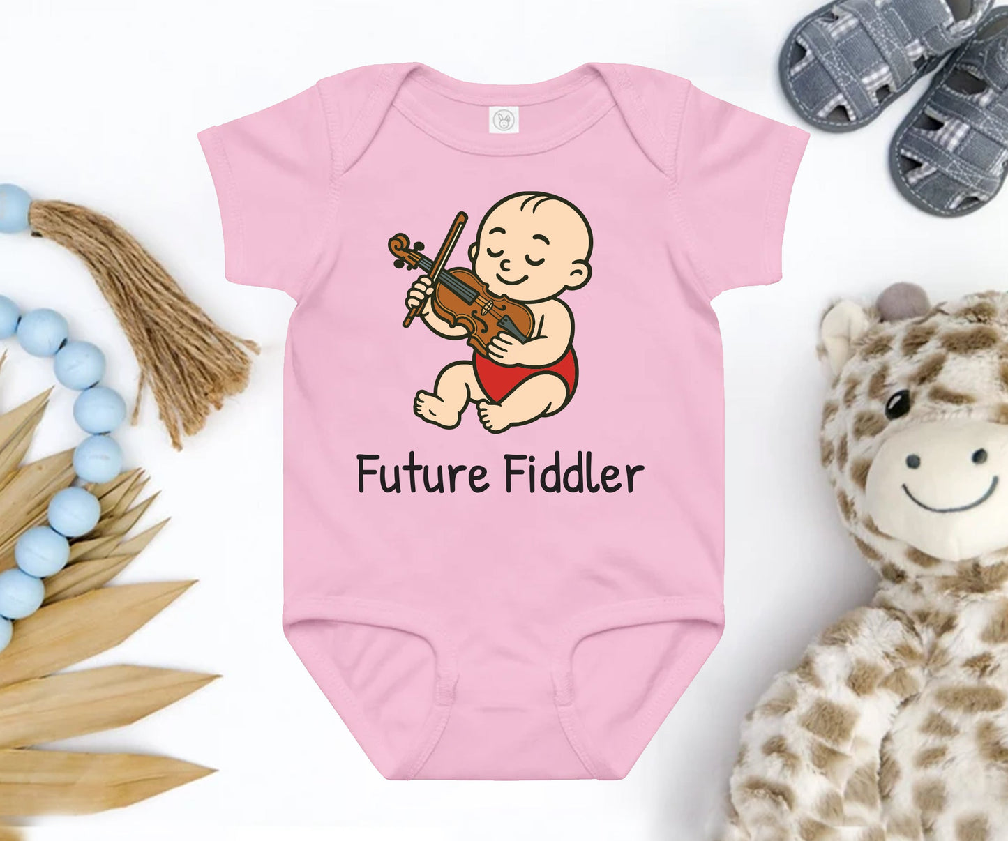 Future Fiddler 2 Fiddle Bling