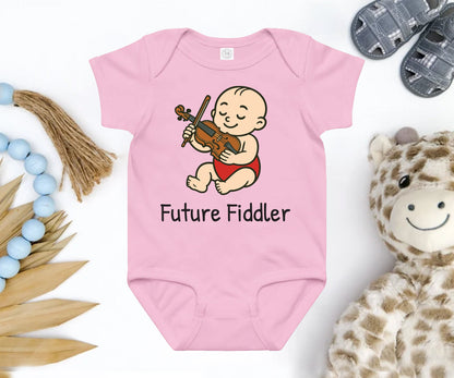 Future Fiddler 2 Fiddle Bling