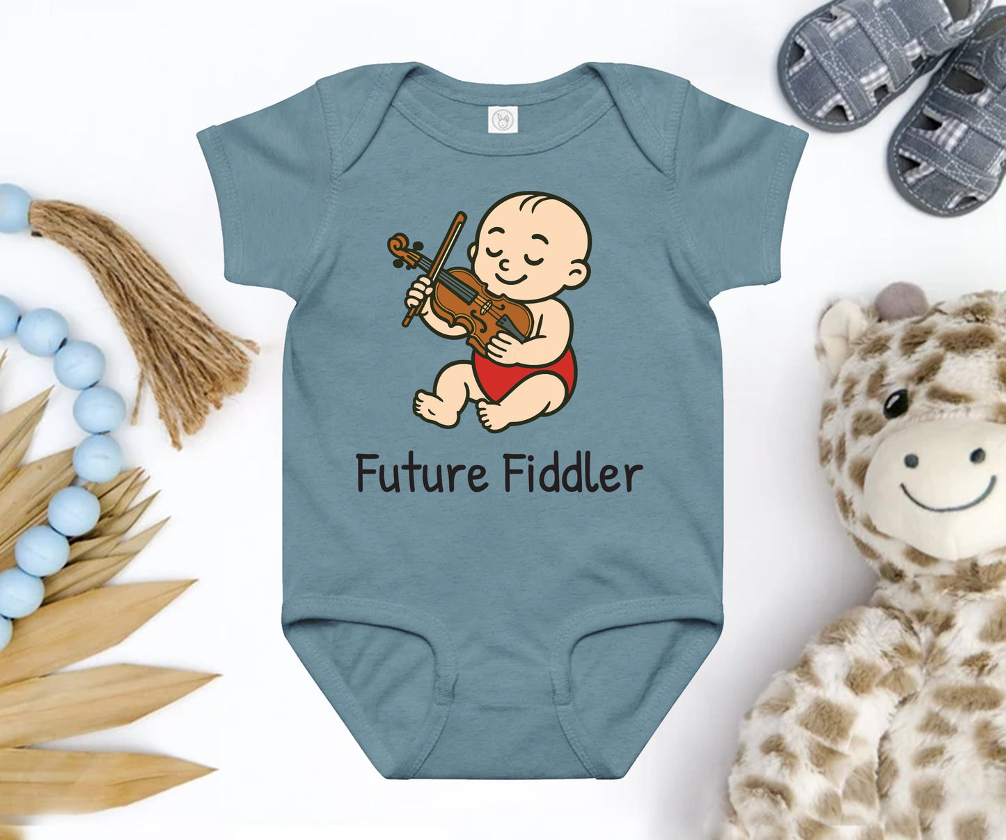 Future Fiddler 2 Fiddle Bling
