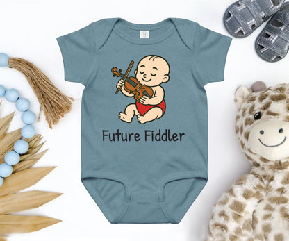 Future Fiddler 2 Fiddle Bling