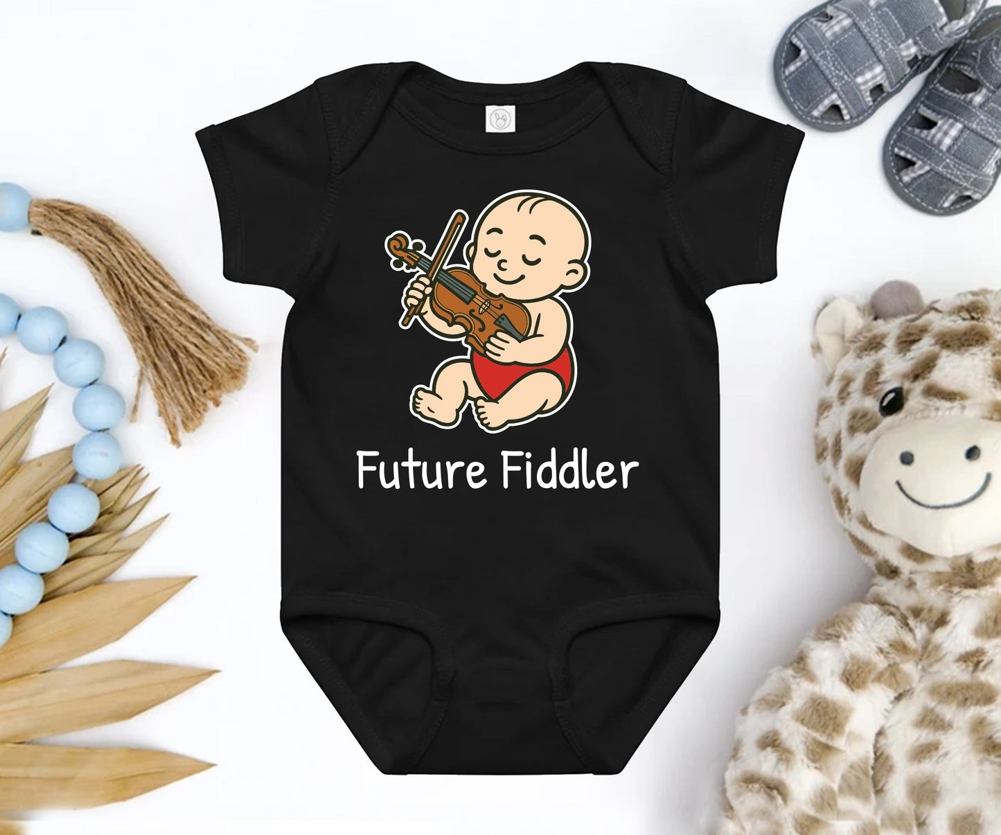 Future Fiddler 2 Fiddle Bling