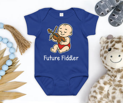 Future Fiddler 2 Fiddle Bling