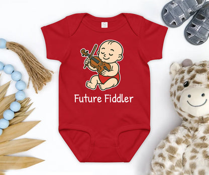 Future Fiddler 2 Fiddle Bling