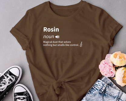 Rosin