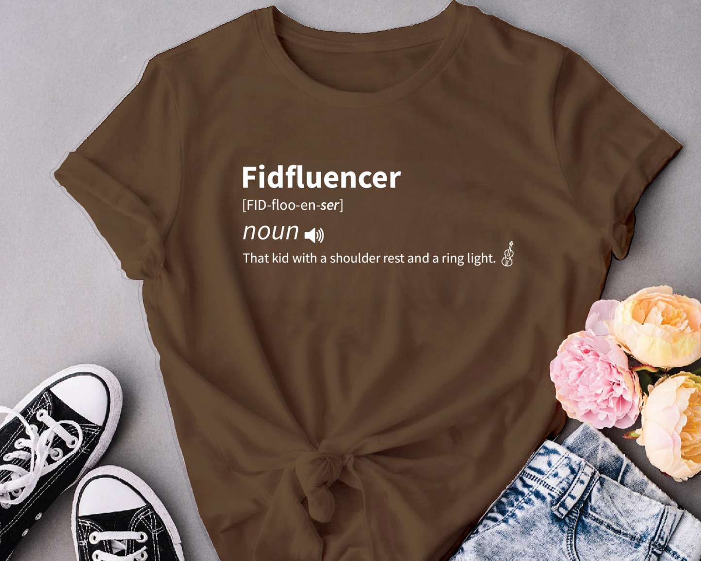 Fidfluencer